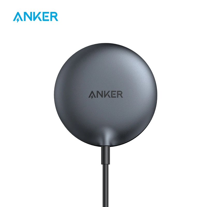 Anker MagSafe 마그네틱 무선 충전기 호환 추천상품