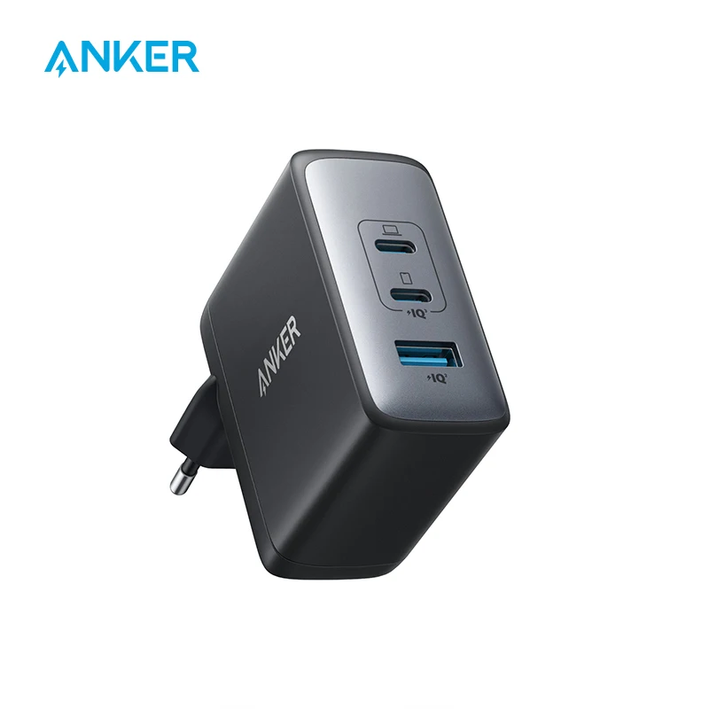 Anker USB C 충전기 블록 (GaN II) Best