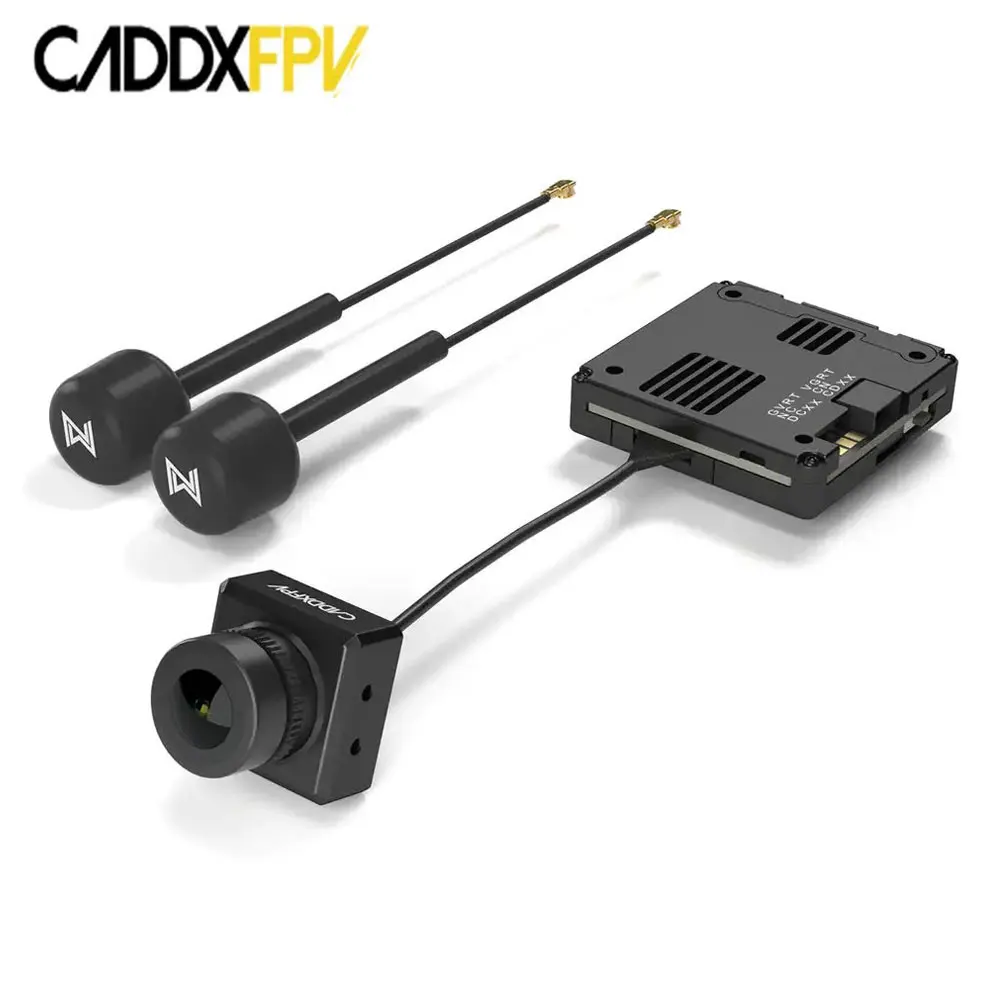 Caddx Walksnail 아바타 HD 키트 V2 알리 상품 추천