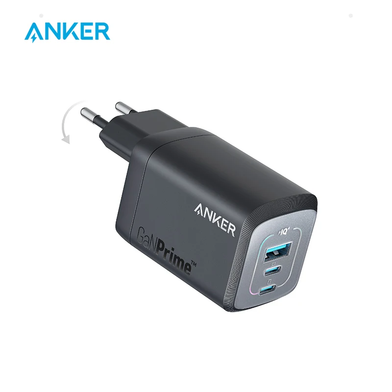 Anker Prime 100W USB C 충전기 후기