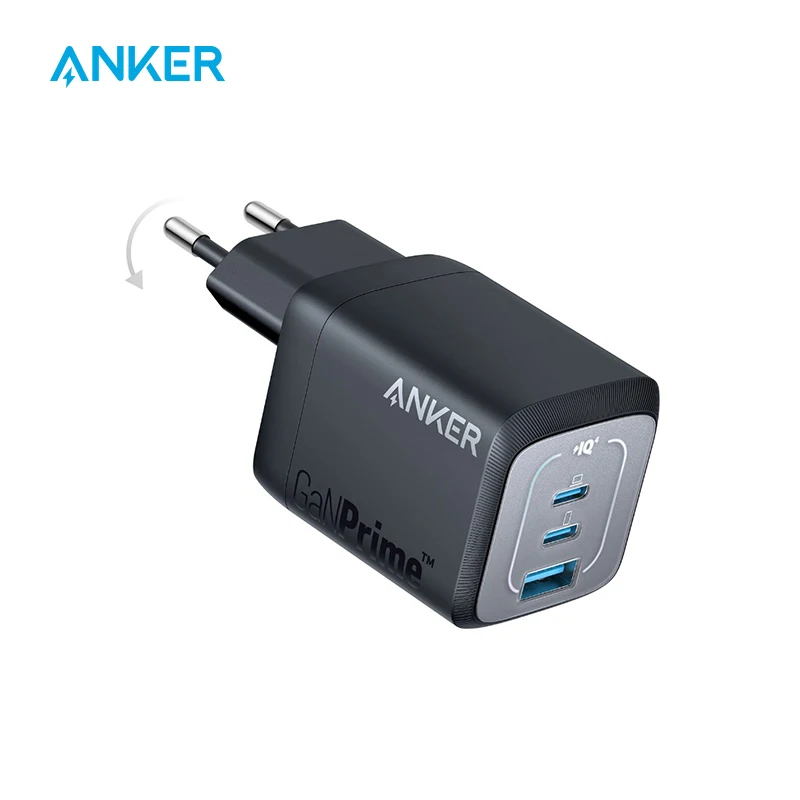 Anker Prime USB C 충전기 내돈내산